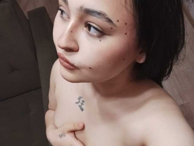 Foto do perfil Myyyrka1