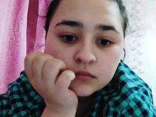 Chat de vídeo erótico Myyyrka1