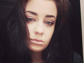 Chat de vídeo erótico N1ghtKitten