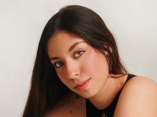 Chat de vídeo erótico NaadiaMuhy