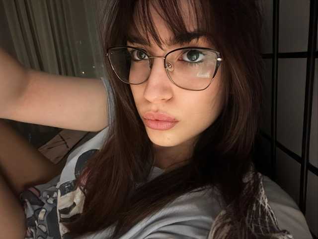 Foto do perfil Naalani