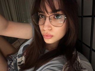 Chat de vídeo erótico Naalani