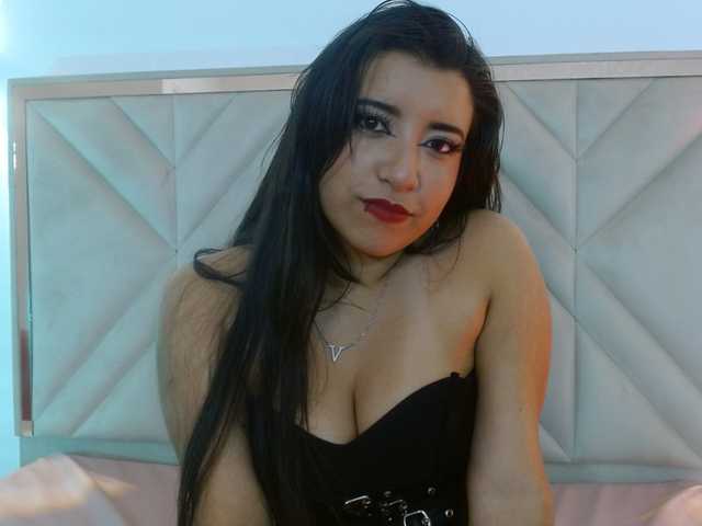 Foto do perfil NAANAKY-TAY