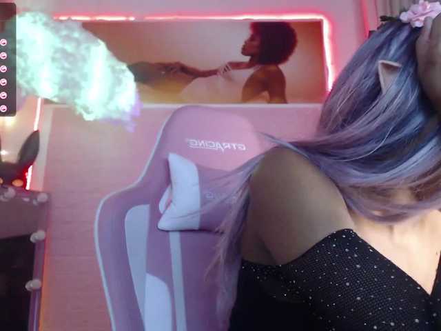 Fotos naaomicampbel MOMENT TO TORTURE MY HOLES!!! AT 5000 RIDE DILDO + ANAL SHOW ♥ 928 TKS MISSING TO COMPLETE THE GOAL♥ #latina #pussy #shaved #teen #teentits #blowjob