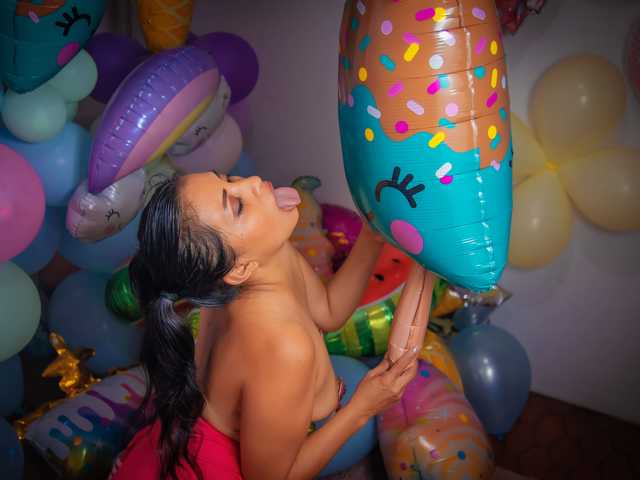Foto do perfil Naatashaa