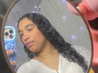Chat de vídeo erótico JADDE_LUXXY