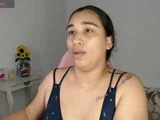 Chat de vídeo erótico JADDE_LUXXY