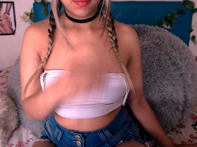 Capturas de tela de transmissão nadezh