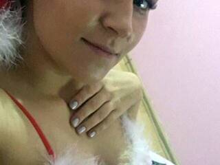 Chat de vídeo erótico _bad_girl__