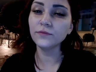 Capturas de tela de transmissão _bad_girl__