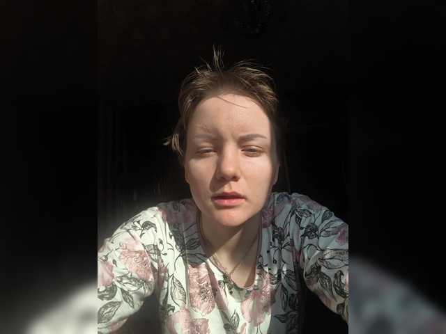 Capturas de tela de transmissão Nadezhda21