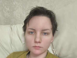 Chat de vídeo erótico Nadezhda21