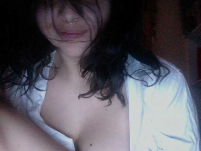 Capturas de tela de transmissão Nadia2769