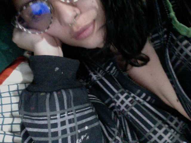 Capturas de tela de transmissão Nadia2769