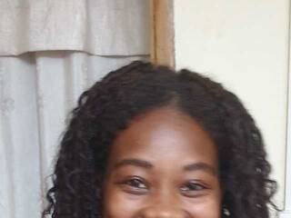 Chat de vídeo erótico Nadia501