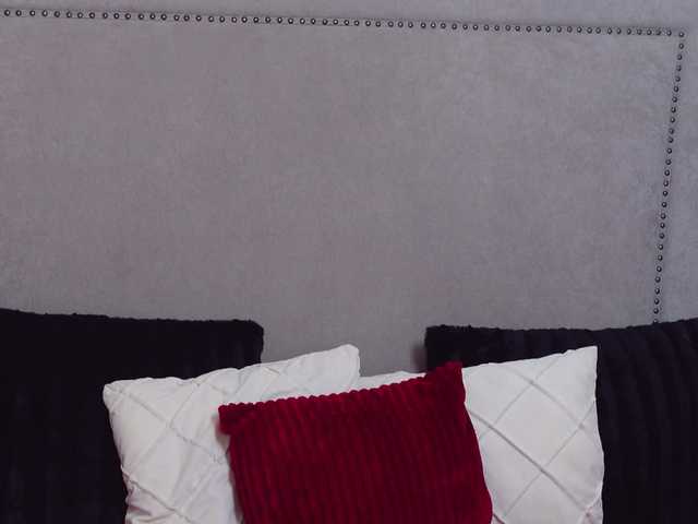 Capturas de tela de transmissão NadiaCaprice