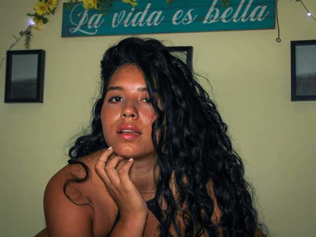 Foto do perfil Nadiaclark