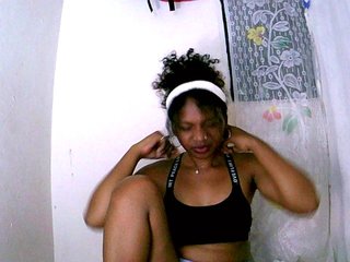 Chat de vídeo erótico NadiaLoverwy