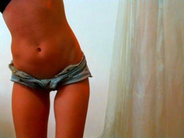 Capturas de tela de transmissão Nadii