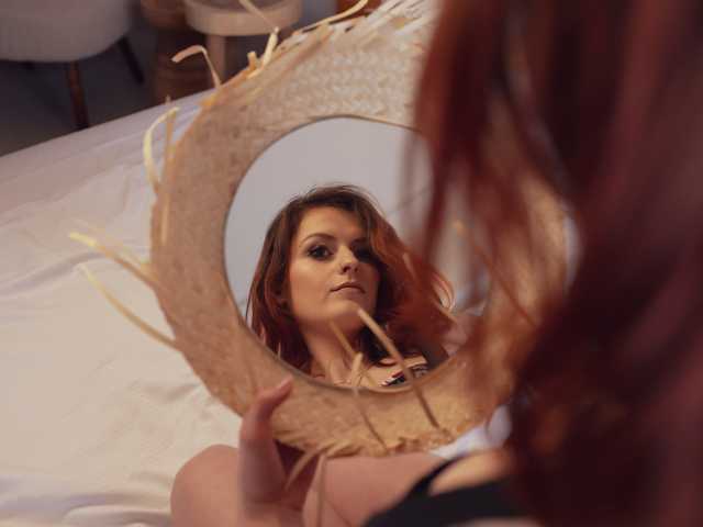 Foto do perfil NadineGold