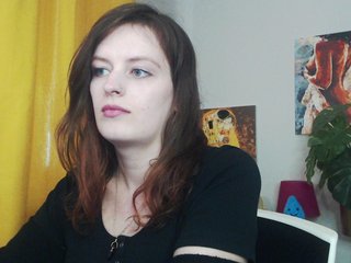 Chat de vídeo erótico NadineGold