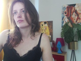 Chat de vídeo erótico NadineGold