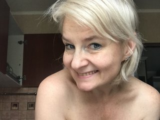 Chat de vídeo erótico NadinKeddo