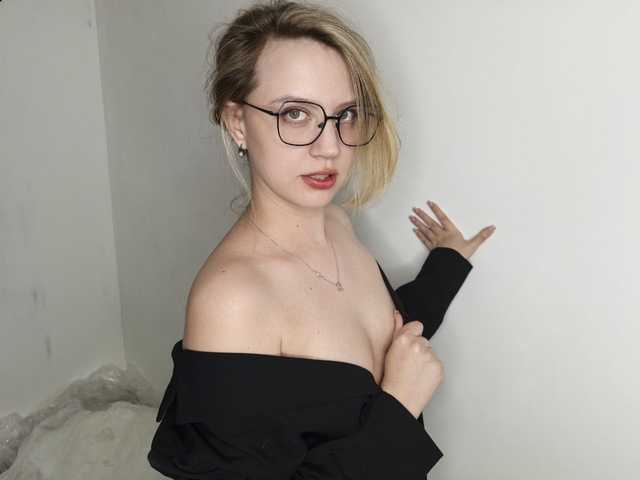 Foto do perfil Nadins