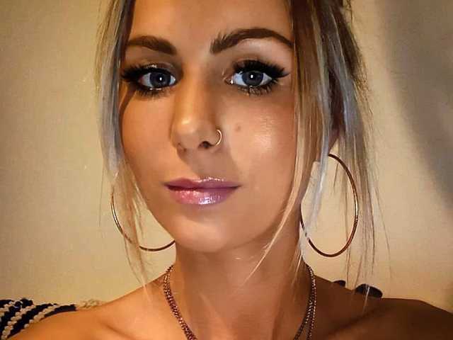 Foto do perfil NadiaPetrova