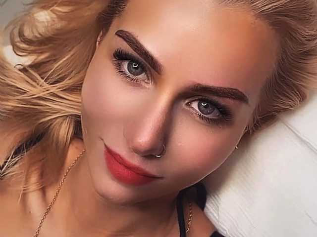 Foto do perfil NadiaPetrova