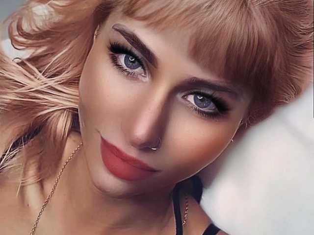 Foto do perfil NadiaPetrova