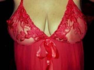 Chat de vídeo erótico nadja1991