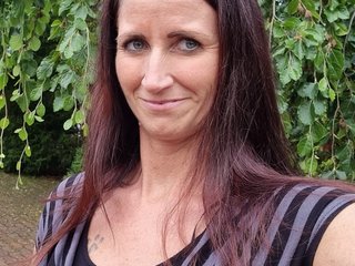 Chat de vídeo erótico NadjaNeah