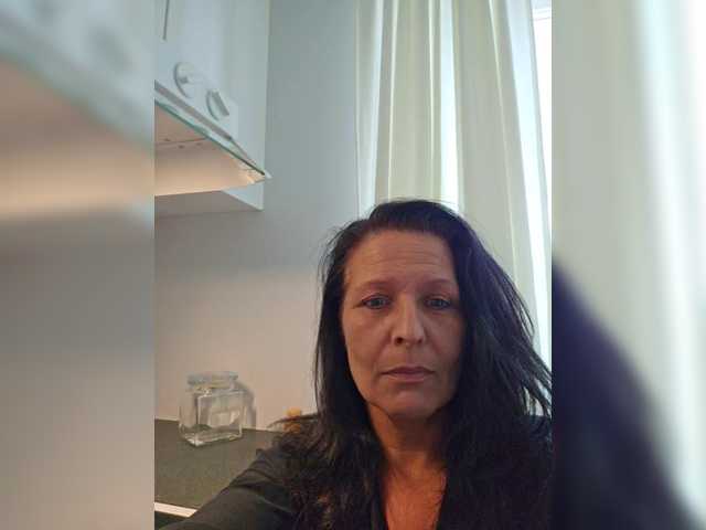 Capturas de tela de transmissão Nadjia74