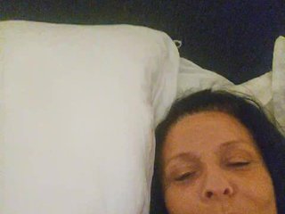 Chat de vídeo erótico Nadjia74