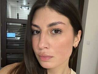 Chat de vídeo erótico nadya2005