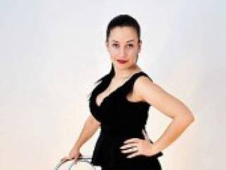 Chat de vídeo erótico nadya69s