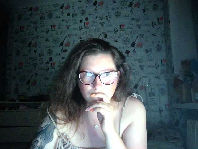 Capturas de tela de transmissão karina303