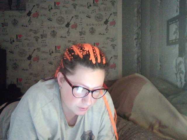 Capturas de tela de transmissão karina303