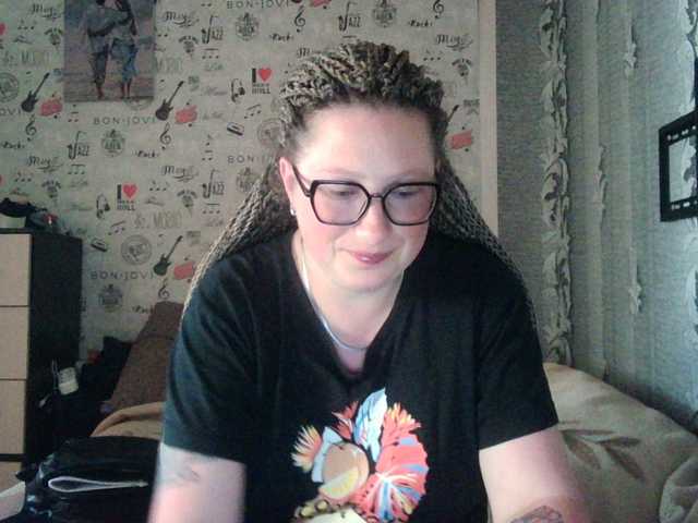 Capturas de tela de transmissão karina303