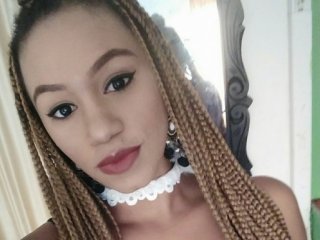Foto do perfil naelasquirt22