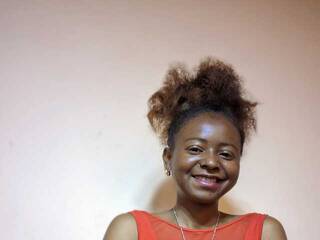 Chat de vídeo erótico NaelBell