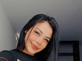 Chat de vídeo erótico nahalidevi