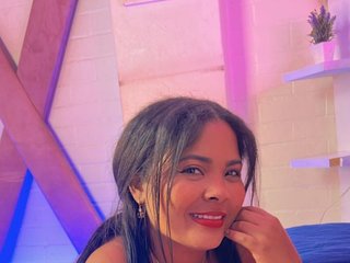 Chat de vídeo erótico NaharaRouse