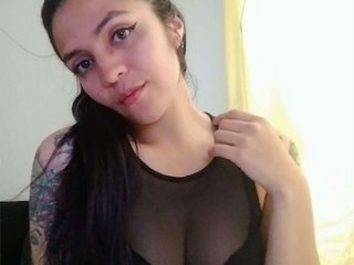 Chat de vídeo erótico nahia91