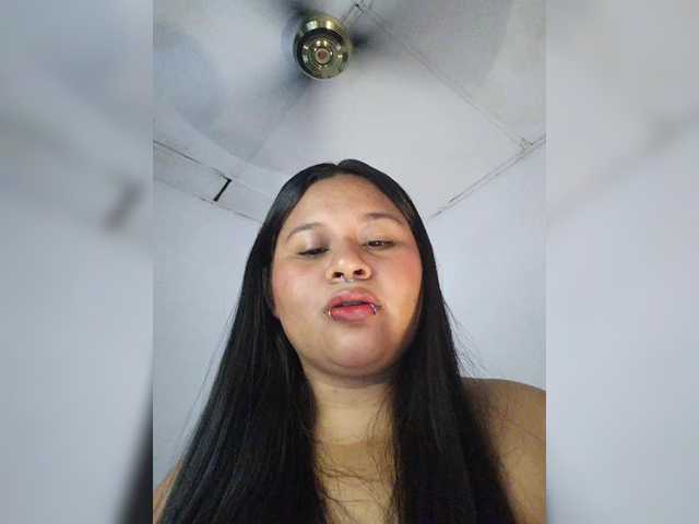 Capturas de tela de transmissão Nahiara