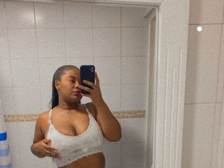 Chat de vídeo erótico NahiaraBanks