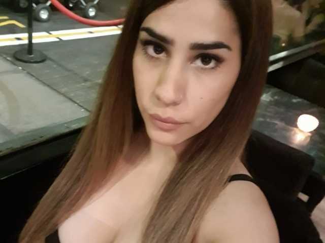 Foto do perfil Nahiarabiel