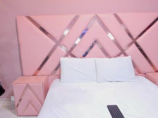 Chat de vídeo erótico NahiaraGray
