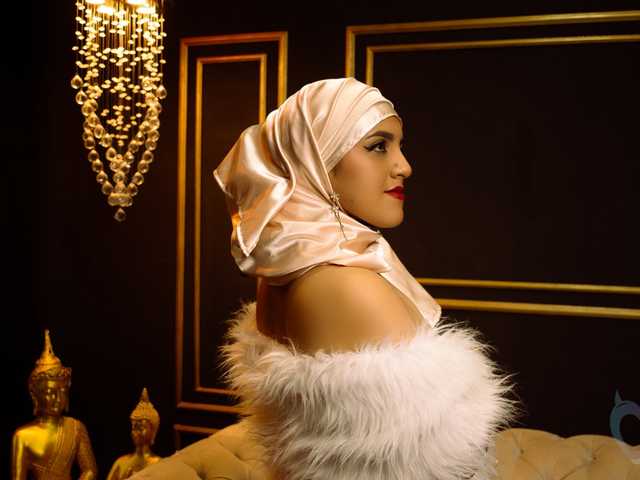 Foto do perfil Nahid-Jaziri